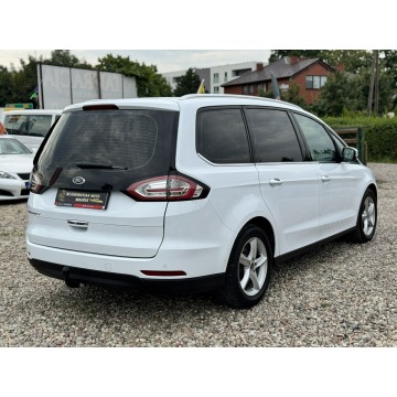 Ford Galaxy  Minivan/Van 2019,  2.0 diesel, automat - Na sprzedaż za 69 900 zł - Reda - zdjęcie 3