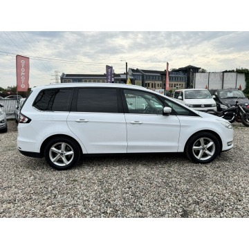Ford Galaxy  Minivan/Van 2019,  2.0 diesel, automat - Na sprzedaż za 69 900 zł - Reda - zdjęcie 7