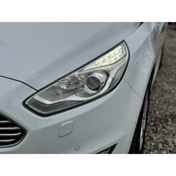 Ford Galaxy  Minivan/Van 2019,  2.0 diesel, automat - Na sprzedaż za 69 900 zł - Reda - zdjęcie 10