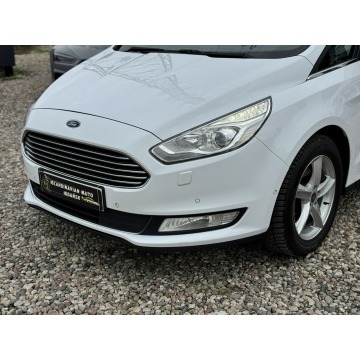 Ford Galaxy  Minivan/Van 2019,  2.0 diesel, automat - Na sprzedaż za 69 900 zł - Reda - zdjęcie 9