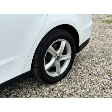 Ford Galaxy  Minivan/Van 2019,  2.0 diesel, automat - Na sprzedaż za 69 900 zł - Reda - zdjęcie 12