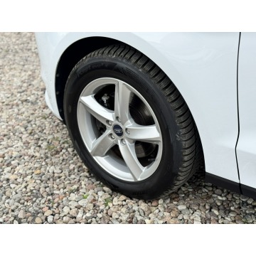 Ford Galaxy  Minivan/Van 2019,  2.0 diesel, automat - Na sprzedaż za 69 900 zł - Reda - zdjęcie 11