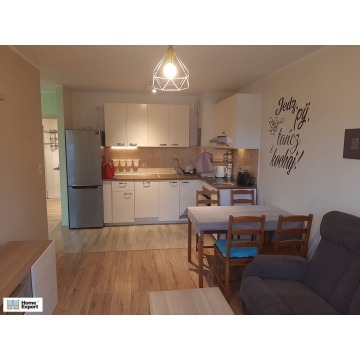 Mieszkanie dwupokojowe Wrocław - Fabryczna,   36 m2, parter - Do wynajęcia - zdjęcie 2