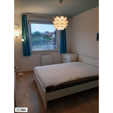 Mieszkanie dwupokojowe Wrocław - Fabryczna,   36 m2, parter - Do wynajęcia - zdjęcie 3