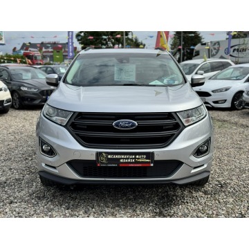 Ford Edge  SUV 2018,  2.0 diesel, automat - Na sprzedaż za 82 900 zł - Reda - zdjęcie 5