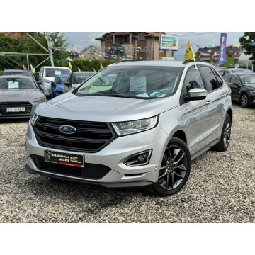 Ford Edge | ST-Line | AWD