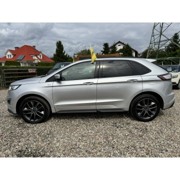Ford Edge  SUV 2018,  2.0 diesel, automat - Na sprzedaż za 82 900 zł - Reda - zdjęcie 8