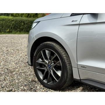 Ford Edge  SUV 2018,  2.0 diesel, automat - Na sprzedaż za 82 900 zł - Reda - zdjęcie 9