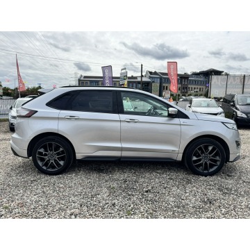 Ford Edge  SUV 2018,  2.0 diesel, automat - Na sprzedaż za 82 900 zł - Reda - zdjęcie 7