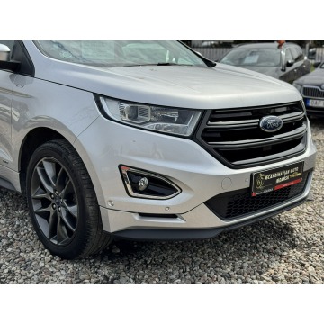 Ford Edge  SUV 2018,  2.0 diesel, automat - Na sprzedaż za 82 900 zł - Reda - zdjęcie 11
