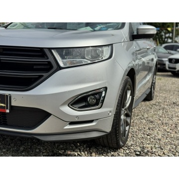Ford Edge  SUV 2018,  2.0 diesel, automat - Na sprzedaż za 82 900 zł - Reda - zdjęcie 10