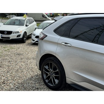 Ford Edge  SUV 2018,  2.0 diesel, automat - Na sprzedaż za 82 900 zł - Reda - zdjęcie 12