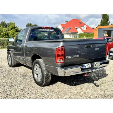 Dodge RAM 2006,  4.7 benzyna+LPG, automat - Na sprzedaż za 44 400 zł - Reda - zdjęcie 4