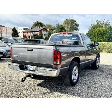 Dodge RAM 2006,  4.7 benzyna+LPG, automat - Na sprzedaż za 44 400 zł - Reda - zdjęcie 3