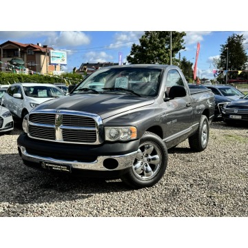 Dodge RAM 2006,  4.7 benzyna+LPG, automat - Na sprzedaż za 44 400 zł - Reda - zdjęcie 1