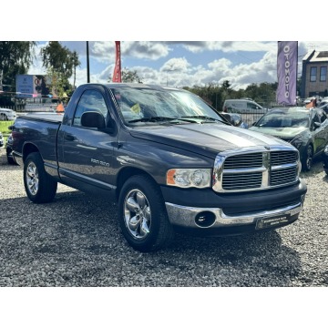 Dodge RAM 2006,  4.7 benzyna+LPG, automat - Na sprzedaż za 44 400 zł - Reda - zdjęcie 2