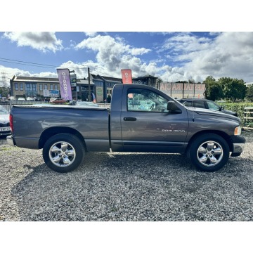 Dodge RAM 2006,  4.7 benzyna+LPG, automat - Na sprzedaż za 44 400 zł - Reda - zdjęcie 7