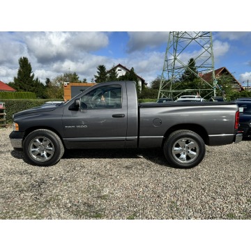 Dodge RAM 2006,  4.7 benzyna+LPG, automat - Na sprzedaż za 44 400 zł - Reda - zdjęcie 8