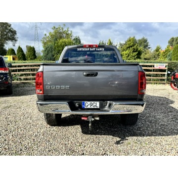 Dodge RAM 2006,  4.7 benzyna+LPG, automat - Na sprzedaż za 44 400 zł - Reda - zdjęcie 6