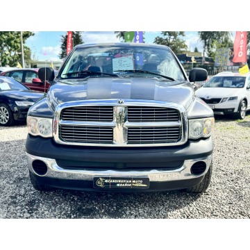 Dodge RAM 2006,  4.7 benzyna+LPG, automat - Na sprzedaż za 44 400 zł - Reda - zdjęcie 5