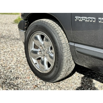 Dodge RAM 2006,  4.7 benzyna+LPG, automat - Na sprzedaż za 44 400 zł - Reda - zdjęcie 9