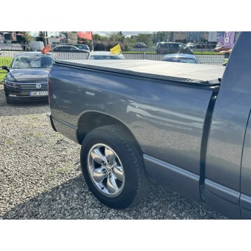 Dodge RAM 2006,  4.7 benzyna+LPG, automat - Na sprzedaż za 44 400 zł - Reda - zdjęcie 12