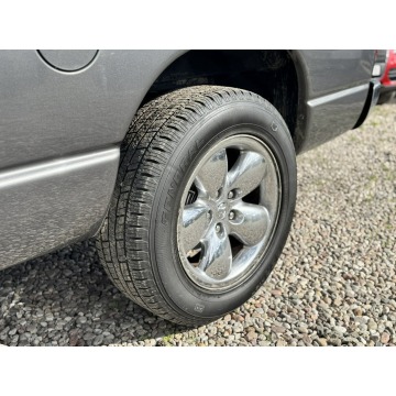 Dodge RAM 2006,  4.7 benzyna+LPG, automat - Na sprzedaż za 44 400 zł - Reda - zdjęcie 10