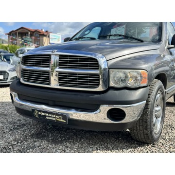 Dodge RAM 2006,  4.7 benzyna+LPG, automat - Na sprzedaż za 44 400 zł - Reda - zdjęcie 11