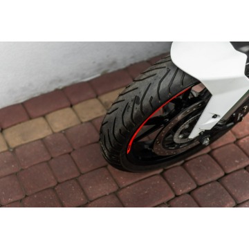 KTM duke - 125 R 2020 ABS KSIĄŻKA Raty Transport... - Motocykle sportowe - Radom - zdjęcie 7