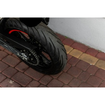 KTM duke - 125 R 2020 ABS KSIĄŻKA Raty Transport... - Motocykle sportowe - Radom - zdjęcie 8