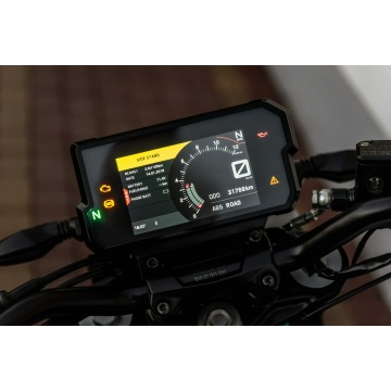 KTM duke - 125 R 2020 ABS KSIĄŻKA Raty Transport... - Motocykle sportowe - Radom - zdjęcie 9