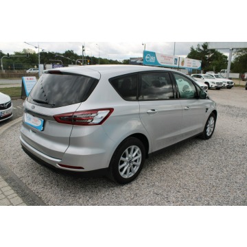 Ford S-MAX  Kombi 2019,  2.0 diesel, automat - Na sprzedaż za 59 900 zł - Warszawa - zdjęcie 6
