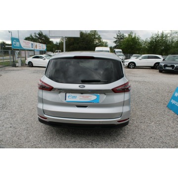 Ford S-MAX  Kombi 2019,  2.0 diesel, automat - Na sprzedaż za 59 900 zł - Warszawa - zdjęcie 7