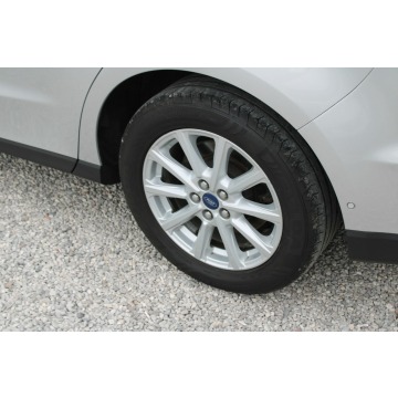 Ford S-MAX  Kombi 2019,  2.0 diesel, automat - Na sprzedaż za 59 900 zł - Warszawa - zdjęcie 12