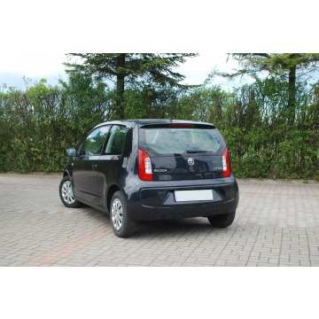 Skoda Citigo  Hatchback 2012,  1.0 benzyna - Na sprzedaż za 13 900 zł - Słupsk - zdjęcie 3