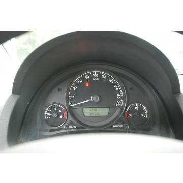 Skoda Citigo  Hatchback 2012,  1.0 benzyna - Na sprzedaż za 13 900 zł - Słupsk - zdjęcie 5