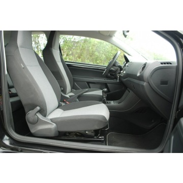 Skoda Citigo  Hatchback 2012,  1.0 benzyna - Na sprzedaż za 13 900 zł - Słupsk - zdjęcie 6