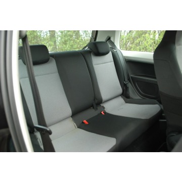 Skoda Citigo  Hatchback 2012,  1.0 benzyna - Na sprzedaż za 13 900 zł - Słupsk - zdjęcie 7