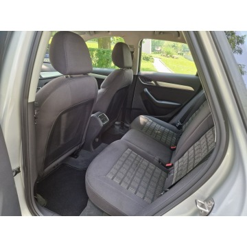 Audi Q3  SUV 2012,  2.0 diesel - Na sprzedaż za 44 900 zł - Nowy Sącz - zdjęcie 9