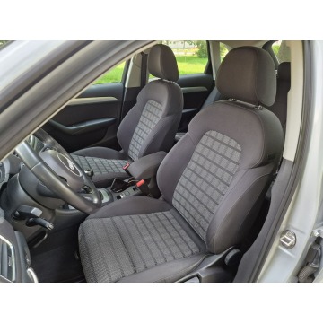 Audi Q3  SUV 2012,  2.0 diesel - Na sprzedaż za 44 900 zł - Nowy Sącz - zdjęcie 11