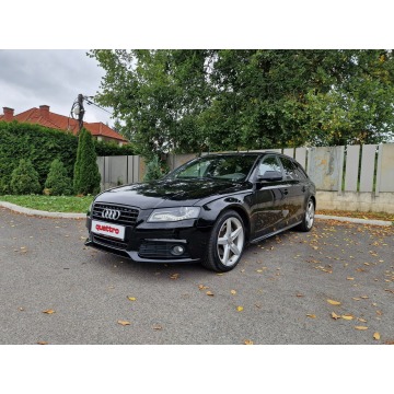 Audi A4 - 2.0 TDi Quattro*170 PS