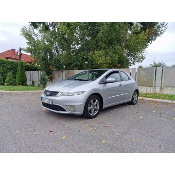 Honda Civic 1.4 Comfort