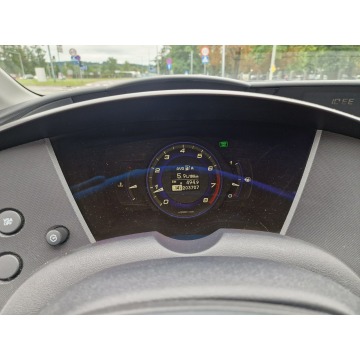 Honda Civic 2010,  1.3 benzyna - Na sprzedaż za 18 900 zł - Nowy Sącz - zdjęcie 10