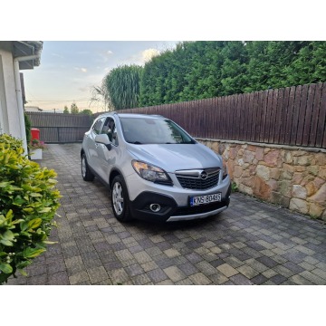Opel Mokka 1.6 Cosmo S&S