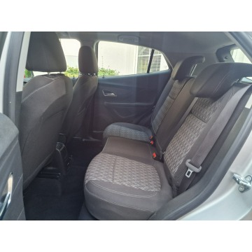 Opel Mokka  SUV 2016,  1.6 benzyna - Na sprzedaż za 39 900 zł - Nowy Sącz - zdjęcie 7