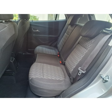 Opel Mokka  SUV 2016,  1.6 benzyna - Na sprzedaż za 39 900 zł - Nowy Sącz - zdjęcie 8