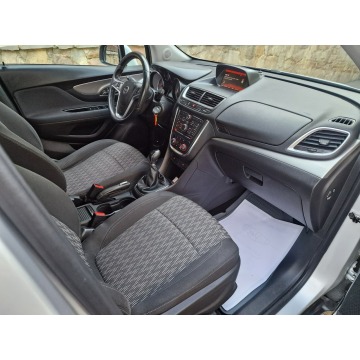 Opel Mokka  SUV 2016,  1.6 benzyna - Na sprzedaż za 39 900 zł - Nowy Sącz - zdjęcie 10