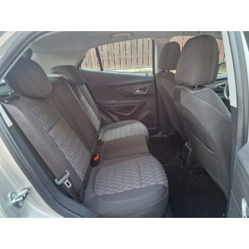 Opel Mokka  SUV 2016,  1.6 benzyna - Na sprzedaż za 39 900 zł - Nowy Sącz - zdjęcie 11