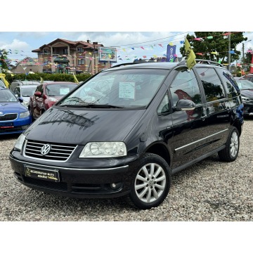 Volkswagen Sharan  Minivan/Van 2006,  2.0 diesel - Na sprzedaż za 16 900 zł - Reda - zdjęcie 1