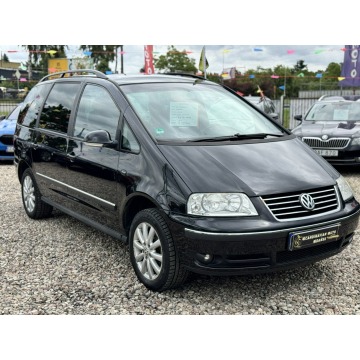 Volkswagen Sharan  Minivan/Van 2006,  2.0 diesel - Na sprzedaż za 16 900 zł - Reda - zdjęcie 2